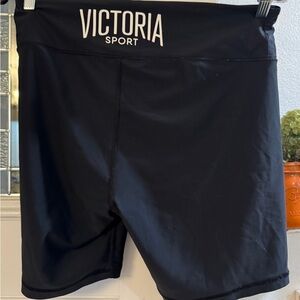 Women's Black Shorts